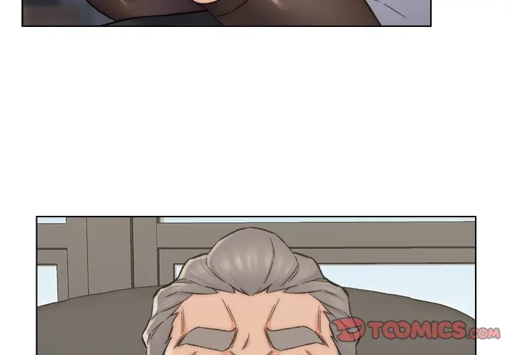 Old Friend Manhwa Chapter 11 - Page 2