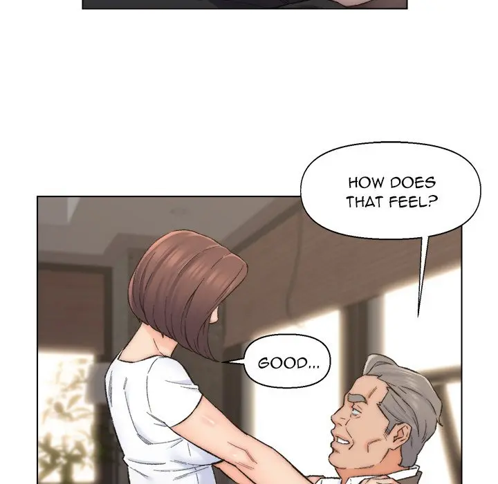 Old Friend Manhwa Chapter 11 - Page 20