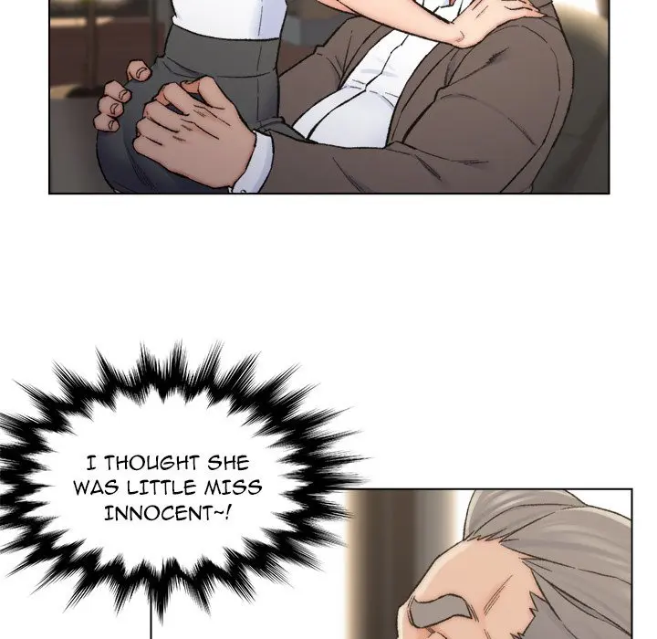 Old Friend Manhwa Chapter 11 - Page 21