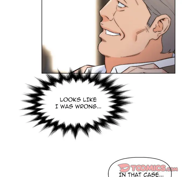 Old Friend Manhwa Chapter 11 - Page 22