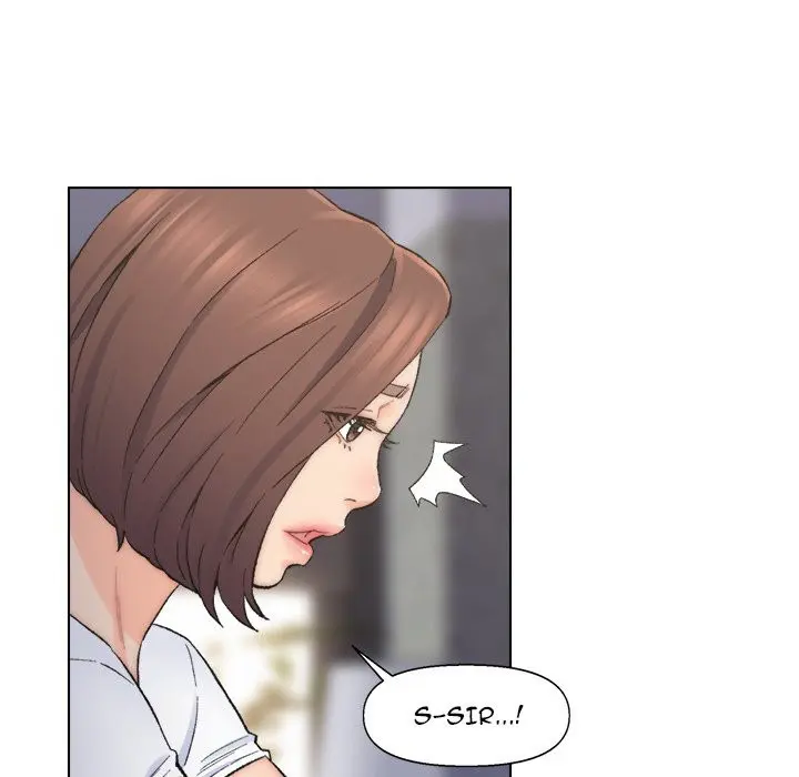 Old Friend Manhwa Chapter 11 - Page 25
