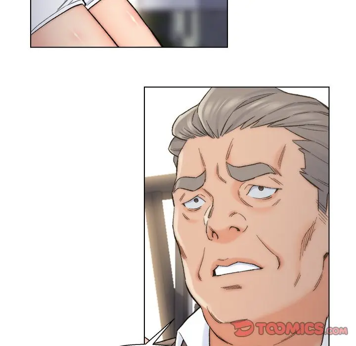 Old Friend Manhwa Chapter 11 - Page 26