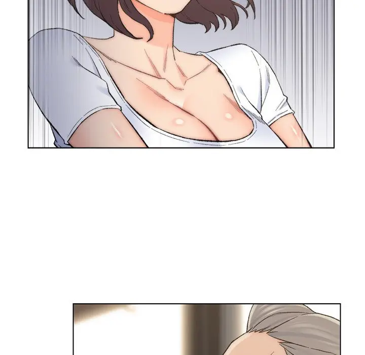 Old Friend Manhwa Chapter 11 - Page 29