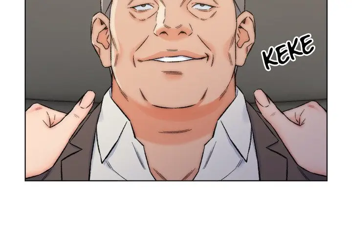 Old Friend Manhwa Chapter 11 - Page 3