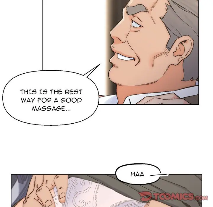 Old Friend Manhwa Chapter 11 - Page 30