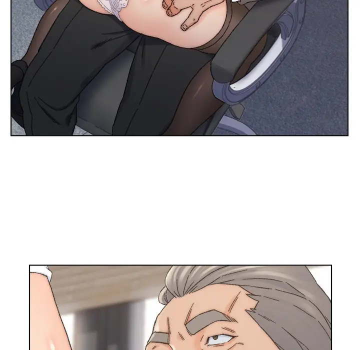 Old Friend Manhwa Chapter 11 - Page 33