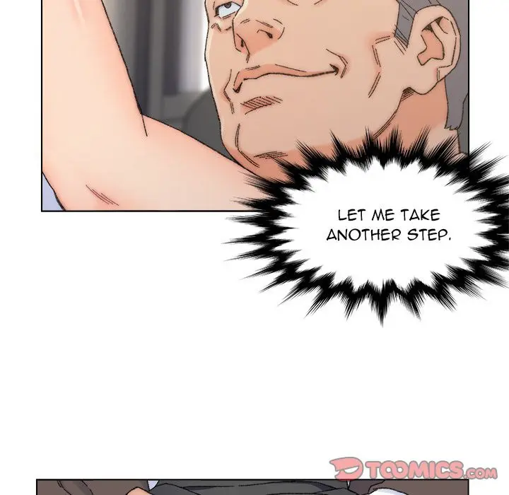 Old Friend Manhwa Chapter 11 - Page 34