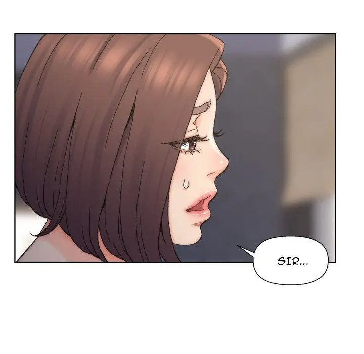 Old Friend Manhwa Chapter 11 - Page 36