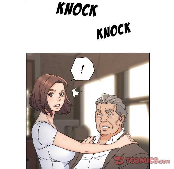 Old Friend Manhwa Chapter 11 - Page 38