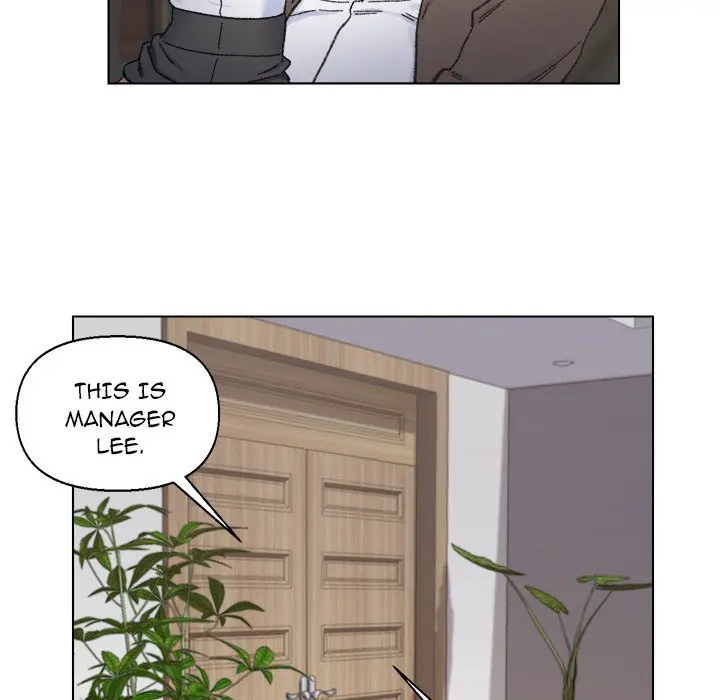 Old Friend Manhwa Chapter 11 - Page 39
