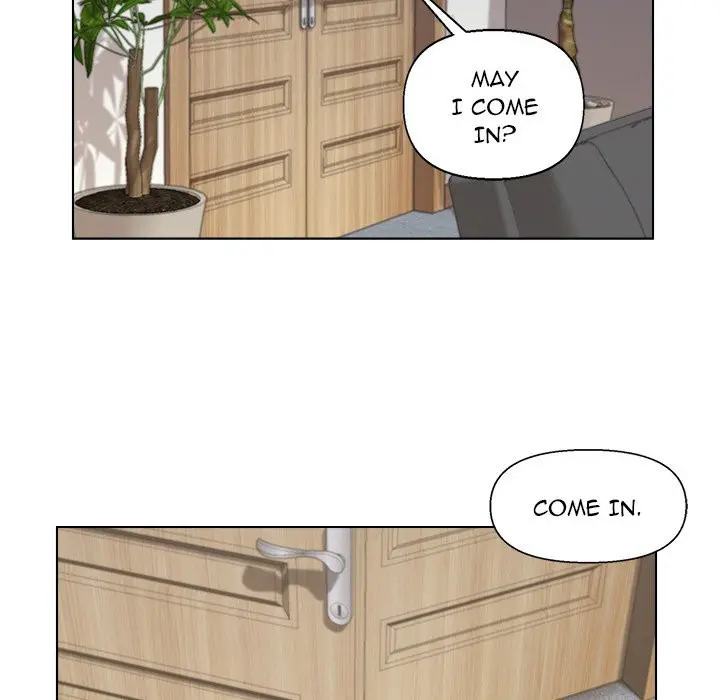 Old Friend Manhwa Chapter 11 - Page 40