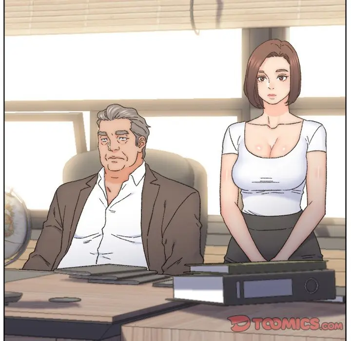 Old Friend Manhwa Chapter 11 - Page 42