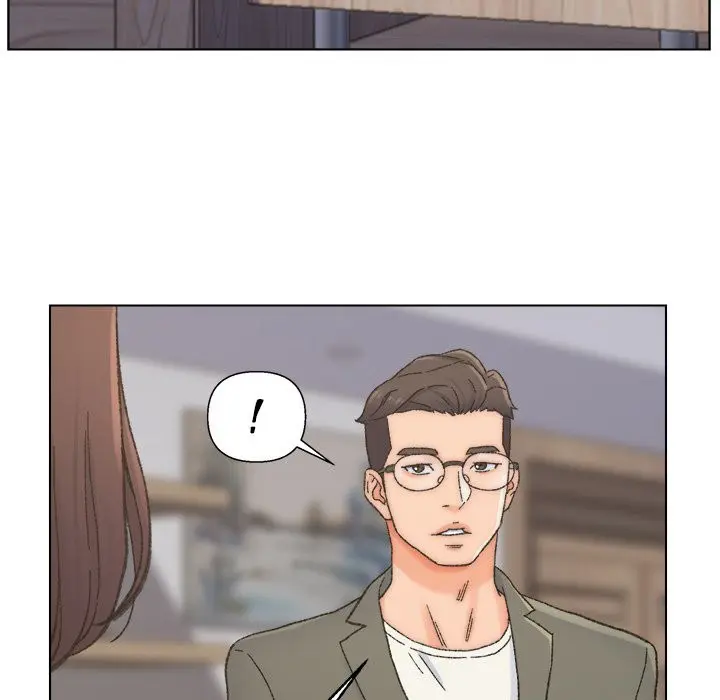 Old Friend Manhwa Chapter 11 - Page 43