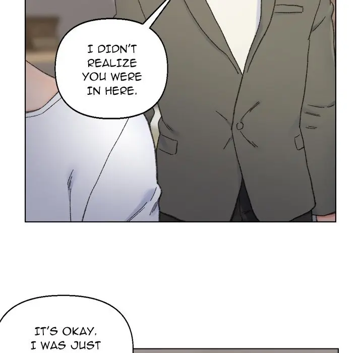 Old Friend Manhwa Chapter 11 - Page 44
