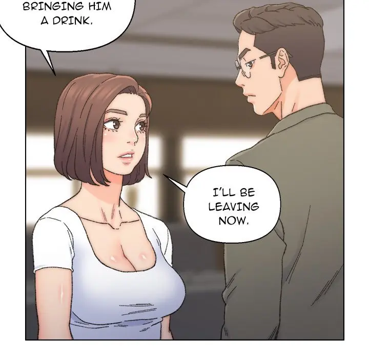 Old Friend Manhwa Chapter 11 - Page 45
