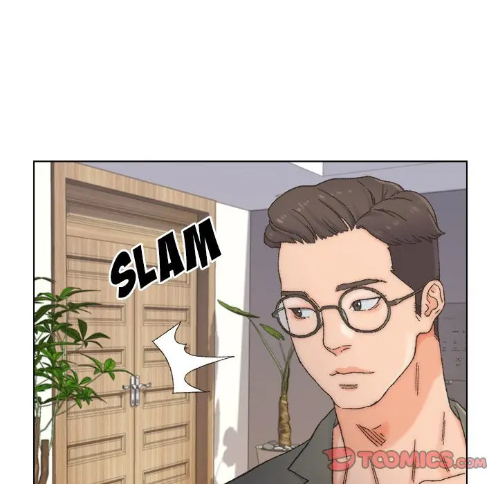 Old Friend Manhwa Chapter 11 - Page 46