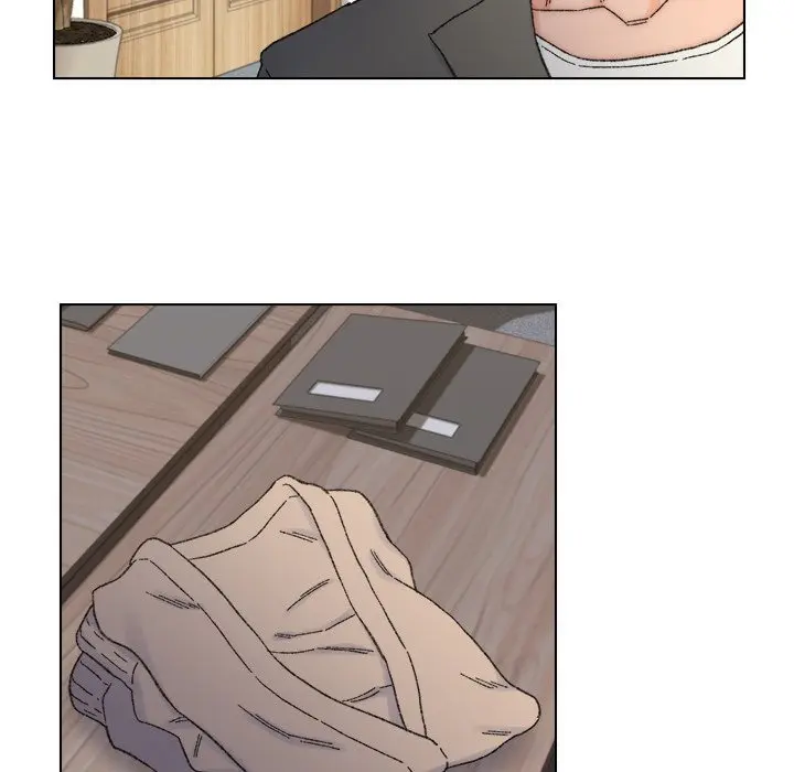 Old Friend Manhwa Chapter 11 - Page 47