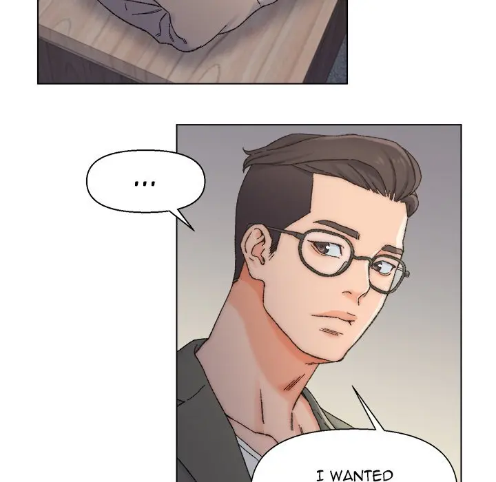 Old Friend Manhwa Chapter 11 - Page 48