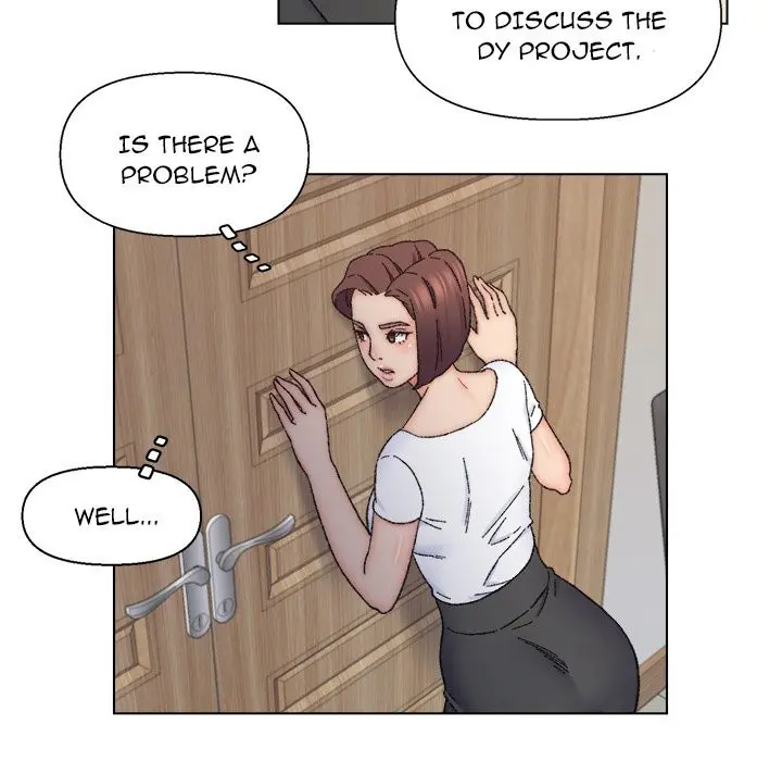 Old Friend Manhwa Chapter 11 - Page 49