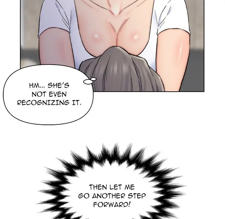Old Friend Manhwa Chapter 11 - Page 5