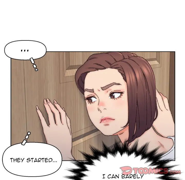 Old Friend Manhwa Chapter 11 - Page 50