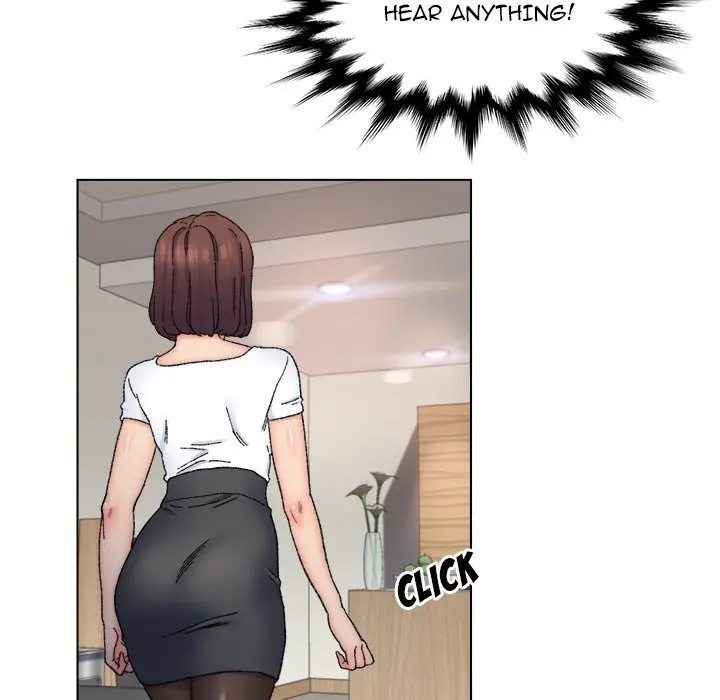 Old Friend Manhwa Chapter 11 - Page 51