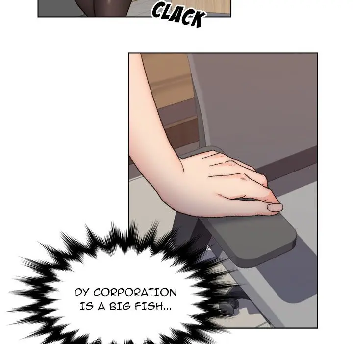 Old Friend Manhwa Chapter 11 - Page 52