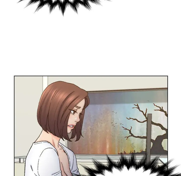 Old Friend Manhwa Chapter 11 - Page 53
