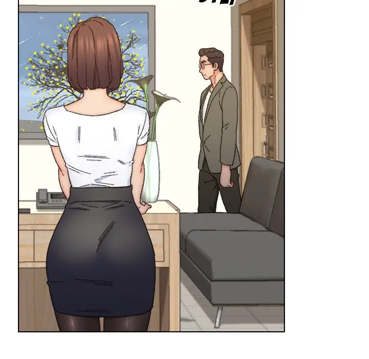 Old Friend Manhwa Chapter 11 - Page 57