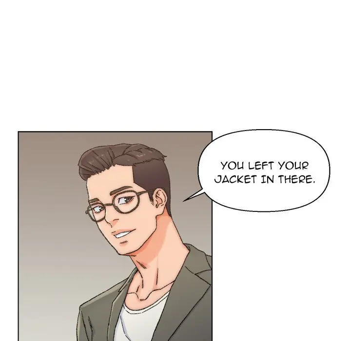 Old Friend Manhwa Chapter 11 - Page 59