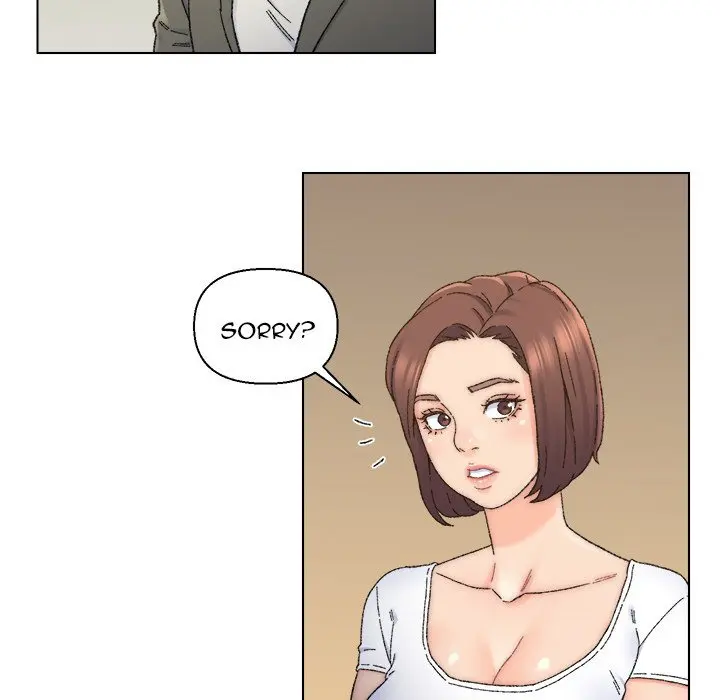 Old Friend Manhwa Chapter 11 - Page 60