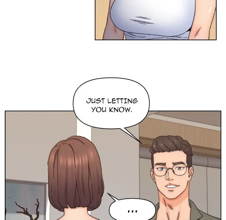 Old Friend Manhwa Chapter 11 - Page 61