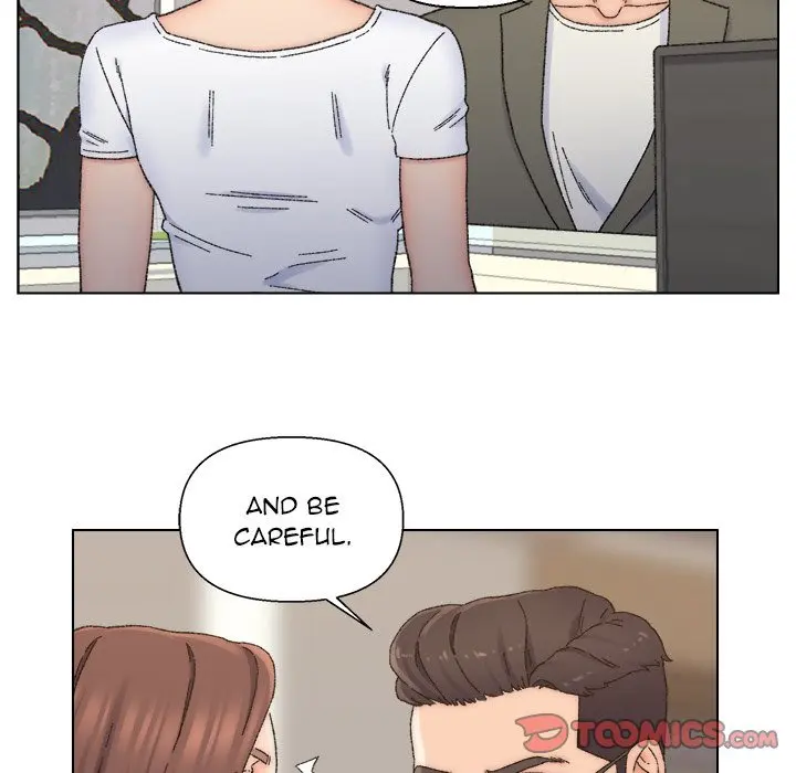 Old Friend Manhwa Chapter 11 - Page 62