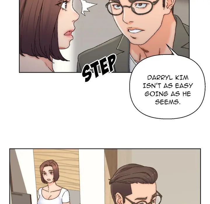 Old Friend Manhwa Chapter 11 - Page 63