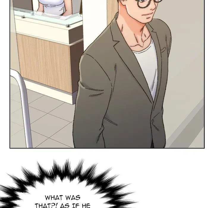 Old Friend Manhwa Chapter 11 - Page 64