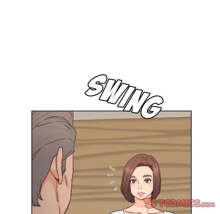 Old Friend Manhwa Chapter 11 - Page 66