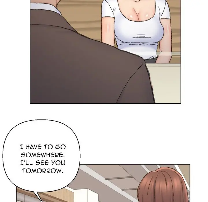 Old Friend Manhwa Chapter 11 - Page 67
