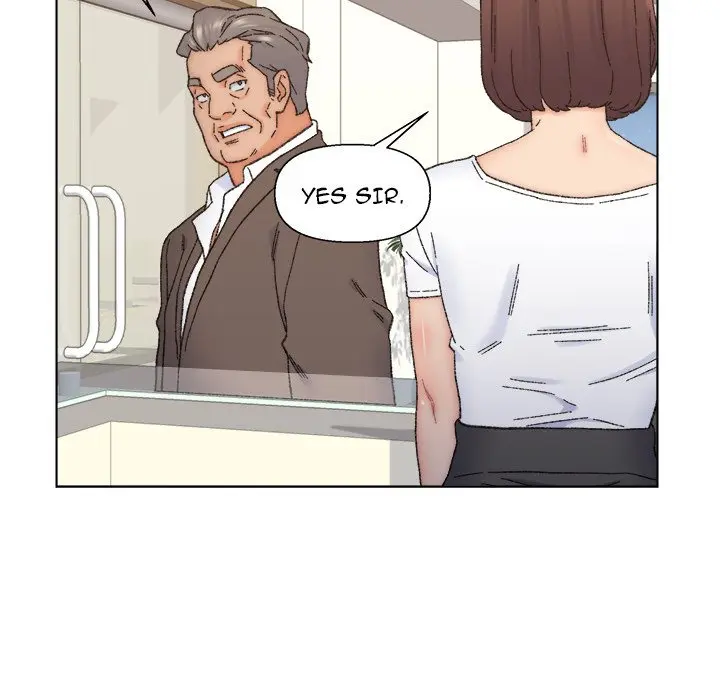 Old Friend Manhwa Chapter 11 - Page 68