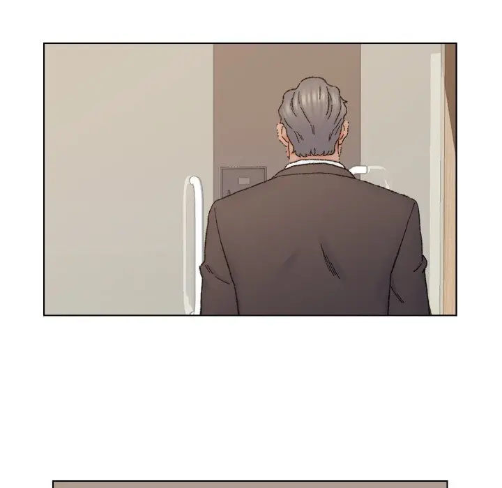 Old Friend Manhwa Chapter 11 - Page 69