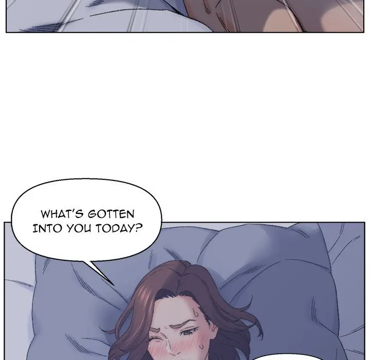 Old Friend Manhwa Chapter 11 - Page 75