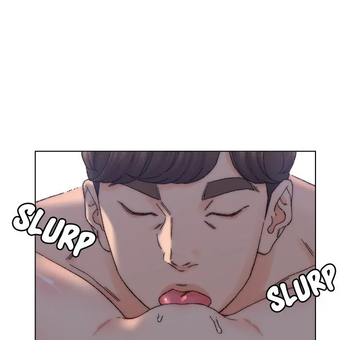 Old Friend Manhwa Chapter 11 - Page 77