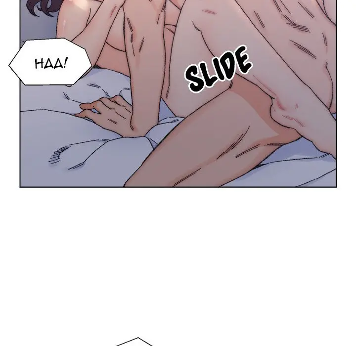 Old Friend Manhwa Chapter 11 - Page 83