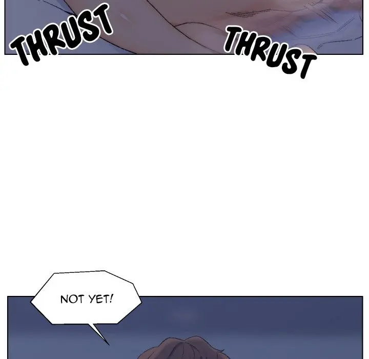 Old Friend Manhwa Chapter 11 - Page 88