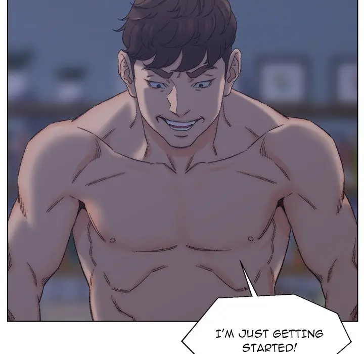 Old Friend Manhwa Chapter 11 - Page 89