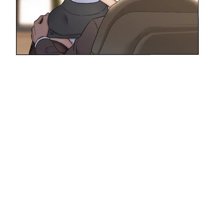 Old Friend Manhwa Chapter 11 - Page 9