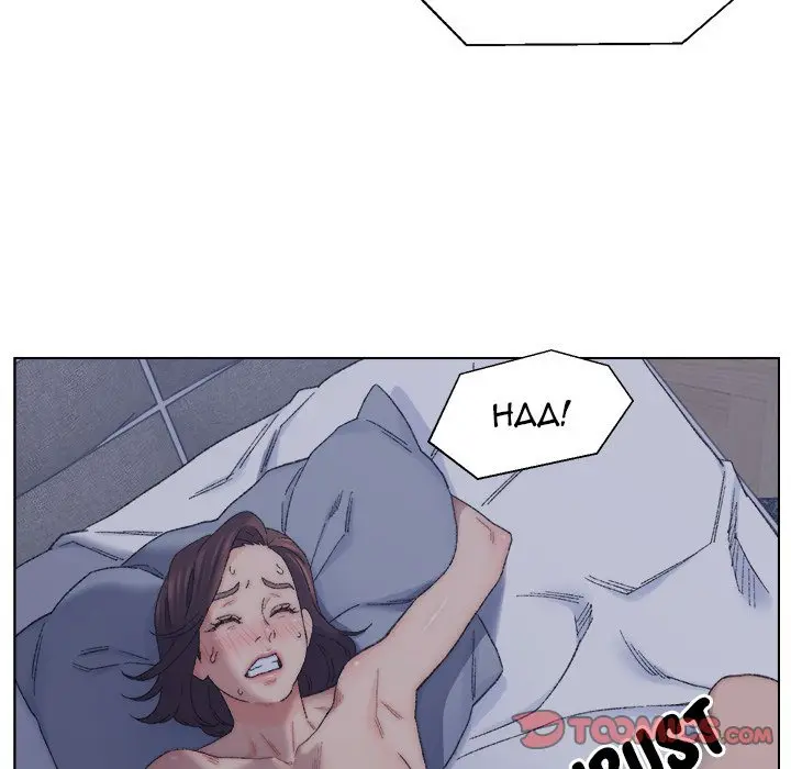 Old Friend Manhwa Chapter 11 - Page 90
