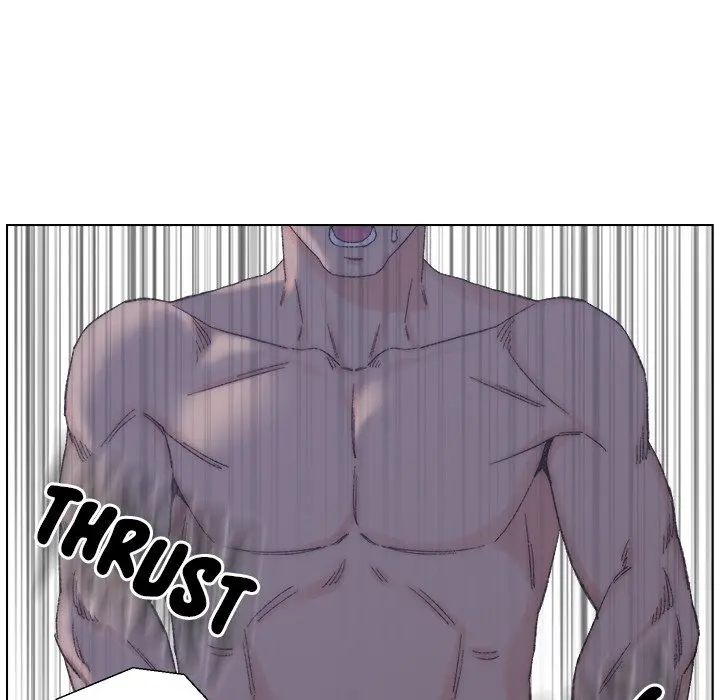 Old Friend Manhwa Chapter 11 - Page 92