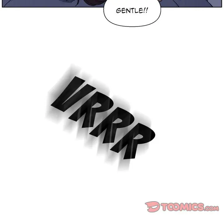 Old Friend Manhwa Chapter 11 - Page 94
