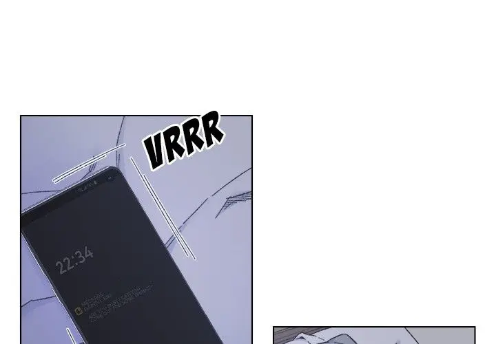 Old Friend Manhwa Chapter 12 - Page 1