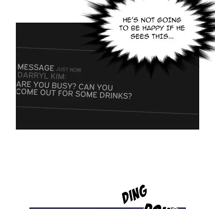 Old Friend Manhwa Chapter 12 - Page 12